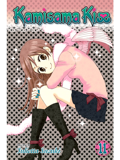 Title details for Kamisama Kiss, Volume 11 by Julietta Suzuki - Available